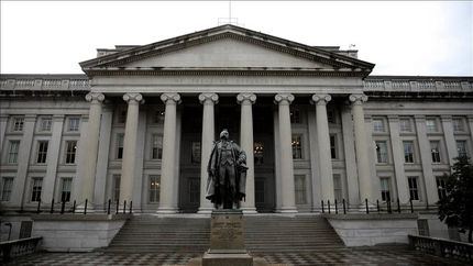 آمریکا، سه ایرانی دیگر را تحریم کرد