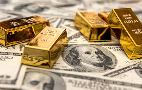 افزایش دوباره قیمت جهانی طلا