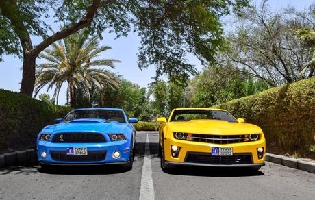 اطلاعیه درخصوص کارت سوخت خودروهای پلاک قدیم اروندی