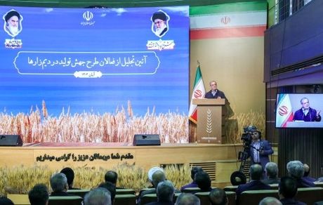 جنگ امروز برای ما نه جنگ بمب و موشک بلکه جنگ اقتصادی است