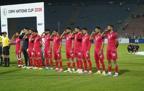 مکزیک حریف تدارکاتی تیم ملی فوتبال شد