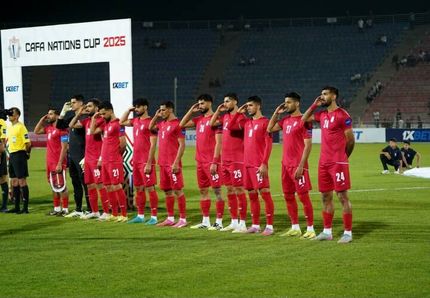 مکزیک حریف تدارکاتی تیم ملی فوتبال شد