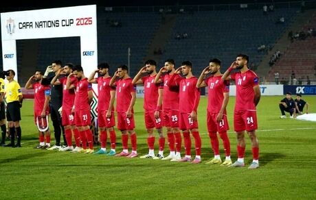 مکزیک حریف تدارکاتی تیم ملی فوتبال شد