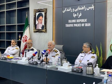 گواهینامه ۲ زبانه برای استفاده در ۱۳ کشور آماده شده است