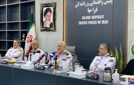 گواهینامه ۲ زبانه برای استفاده در ۱۳ کشور آماده شده است