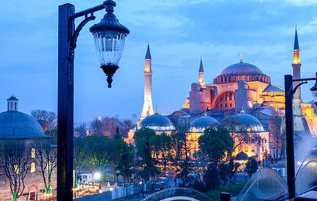 سود ۱۸ میلیارد دلاری ترکیه از سریال‌هایش!/ حضور ایران در بازارهای صادراتی فرهنگی فراموش شده