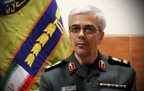 رئیس ستاد کل نیروهای مسلح: طراحان، عاملان داخلی و خارجی جنایت شیراز به سزای اعمالشان می‌رسند