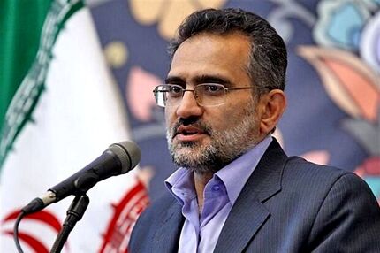 رییس جمهور به مشکلات مناطق سنی نشین کشور توجه دارد