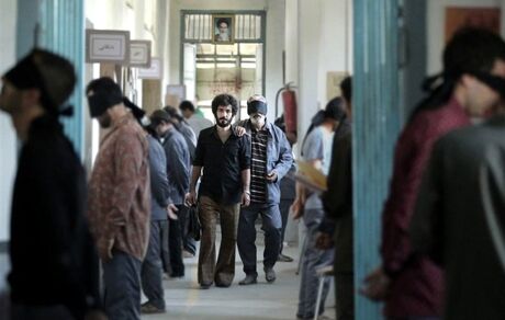رونمایی از لوگوی فیلم سینمایی «لباس شخصی»