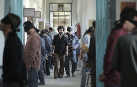 رونمایی از لوگوی فیلم سینمایی «لباس شخصی»