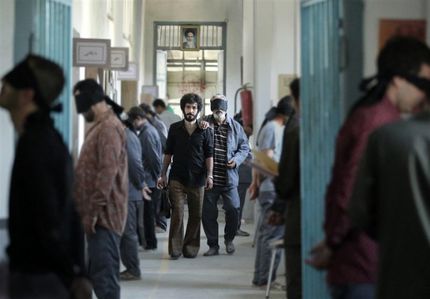 رونمایی از لوگوی فیلم سینمایی «لباس شخصی»