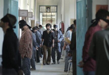 رونمایی از لوگوی فیلم سینمایی «لباس شخصی»