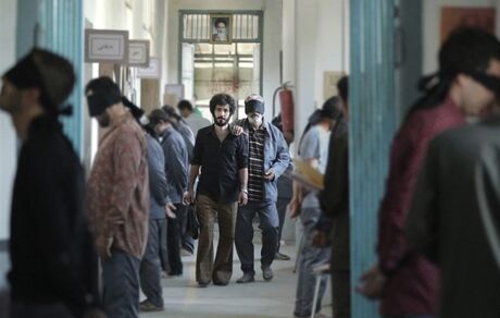 رونمایی از لوگوی فیلم سینمایی «لباس شخصی»