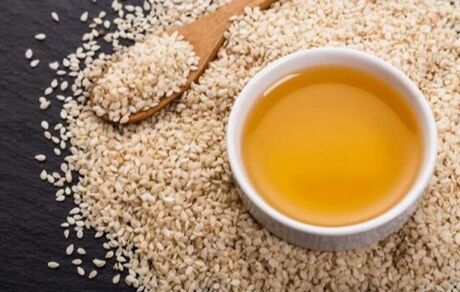 صادرات روغن کنجد دوباره آزاد شد