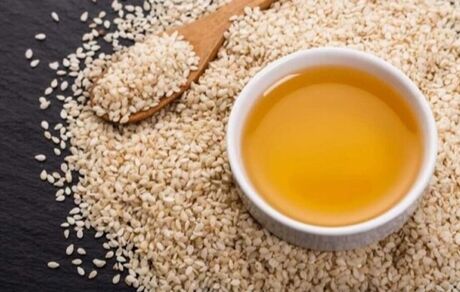 صادرات روغن کنجد دوباره آزاد شد