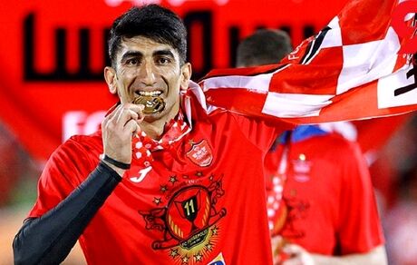 بیرانوند از شکایت پرسپولیس تبرئه شد؟