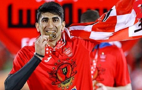 بیرانوند از شکایت پرسپولیس تبرئه شد؟