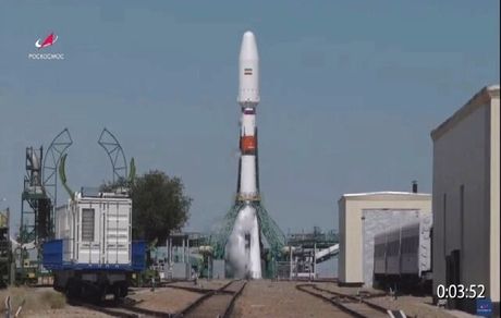 جزئیات داده‌گیری از ماهواره "خیام"/توضیحات سازمان فضایی درباره مالکیت "خیام"