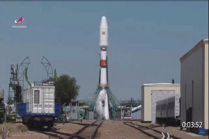 جزئیات داده‌گیری از ماهواره "خیام"/توضیحات سازمان فضایی درباره مالکیت "خیام"