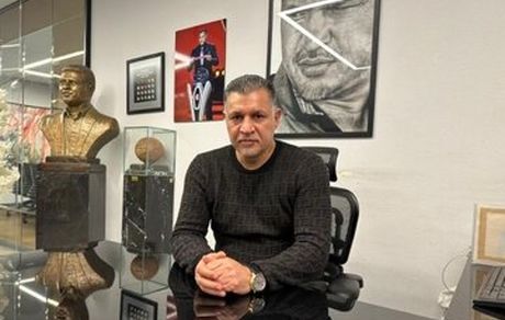 علی دایی به اظهارات ترامپ واکنش نشان داد