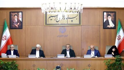 پزشکیان: ما قطعا خواهیم توانست کشوری پیشرفته و توسعه یافته بسازیم 