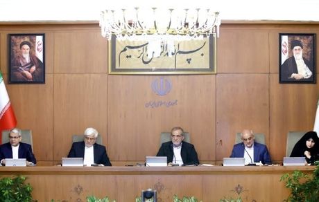 پزشکیان: ما قطعا خواهیم توانست کشوری پیشرفته و توسعه یافته بسازیم 