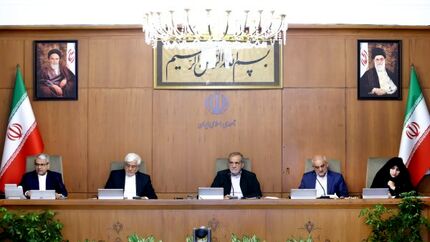 پزشکیان: ما قطعا خواهیم توانست کشوری پیشرفته و توسعه یافته بسازیم 