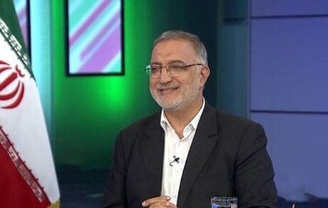 زاکانی حرف خود را عوض کرد