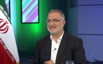 زاکانی حرف خود را عوض کرد