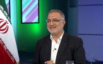 زاکانی حرف خود را عوض کرد