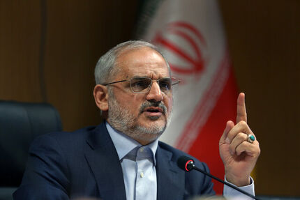 حاجی میرزایی: سخن گفتن از اسنادی مثل ۲۰۳۰ سخنی گزاف است/ ۱۹۷ هزار معلم کمبود داریم
