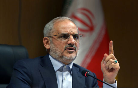 حاجی میرزایی: سخن گفتن از اسنادی مثل ۲۰۳۰ سخنی گزاف است/ ۱۹۷ هزار معلم کمبود داریم
