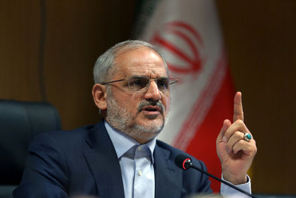 حاجی میرزایی: سخن گفتن از اسنادی مثل ۲۰۳۰ سخنی گزاف است/ ۱۹۷ هزار معلم کمبود داریم
