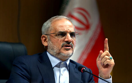 حاجی میرزایی: سخن گفتن از اسنادی مثل ۲۰۳۰ سخنی گزاف است/ ۱۹۷ هزار معلم کمبود داریم
