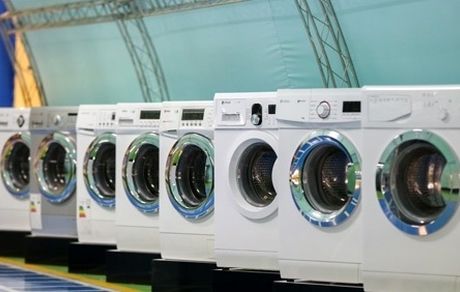 افزایش ۱۲ درصدی صادرات لوازم خانگی