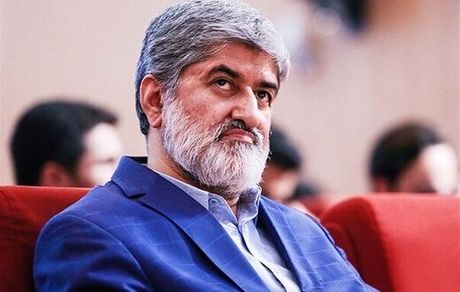 درخواست علی مطهری از دولت برای لغو تعطیلی ۴ آبان