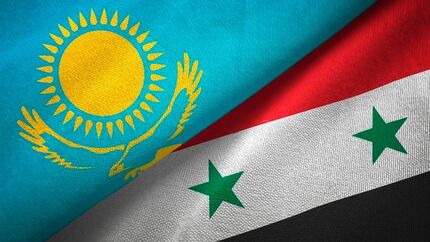 قزاقستان: دیگر میزبان مذاکرات سوریه نخواهیم بود