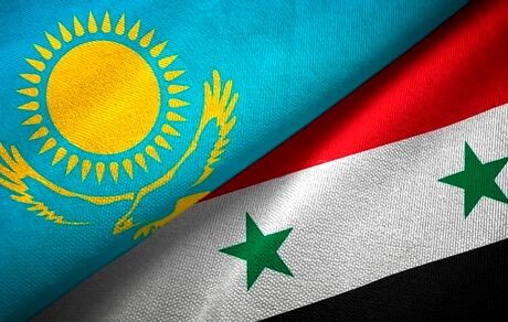 قزاقستان: دیگر میزبان مذاکرات سوریه نخواهیم بود