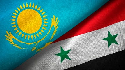 قزاقستان: دیگر میزبان مذاکرات سوریه نخواهیم بود