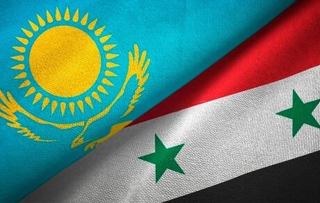 قزاقستان: دیگر میزبان مذاکرات سوریه نخواهیم بود