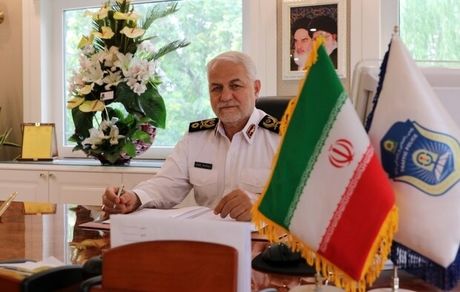 پرداخت اقساطی جرایم رانندگی به مناسبت دهه ولایت
