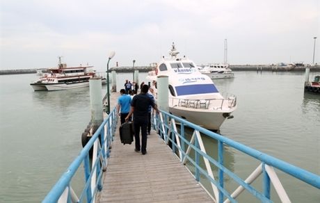 جزئیات ارائه تسهیلات برای خرید کشتی‌های جام جهانی