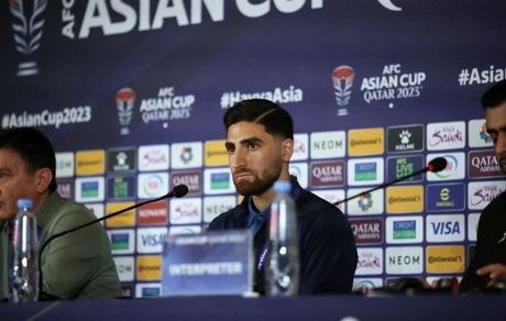 جهانبخش: همه بازی‌ها برای ایران، مثل فینال است