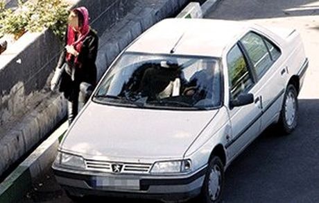 اجرای طرح برخورد با مزاحمین نوامیس در قم