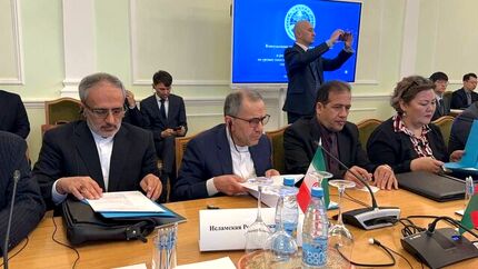 ایران خواستار محکومیت سخنان رئیس جمهور آمریکا علیه کشورمان شد