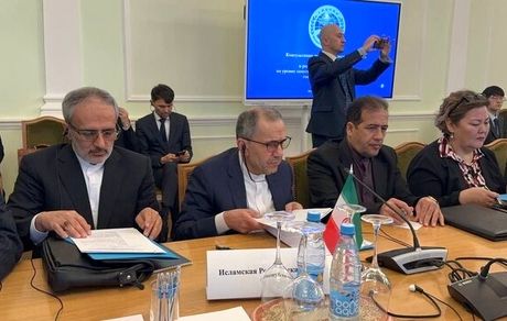 ایران خواستار محکومیت سخنان رئیس جمهور آمریکا علیه کشورمان شد
