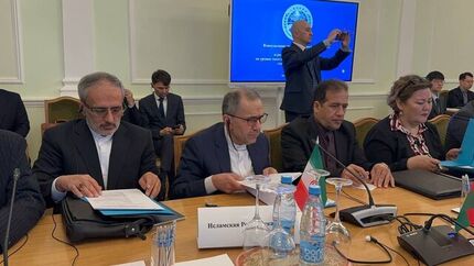 ایران خواستار محکومیت سخنان رئیس جمهور آمریکا علیه کشورمان شد