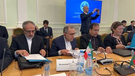 ایران خواستار محکومیت سخنان رئیس جمهور آمریکا علیه کشورمان شد