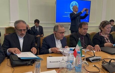 ایران خواستار محکومیت سخنان رئیس جمهور آمریکا علیه کشورمان شد