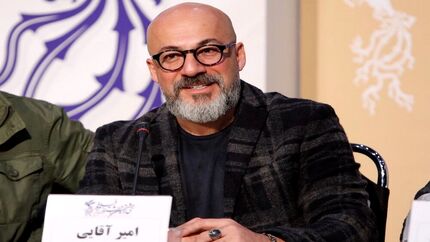 اولین بازیگر فیلم جدید مسعود کیمیایی مشخص شد